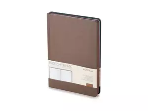 Ежедневник А5 недатированный «Citizen» - 2123-508.05