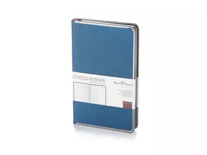 Ежедневник недатированный А5 «Bridge» - 2123-528.01