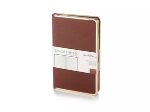 Ежедневник недатированный А5 «Bridge» - 2123-528.04