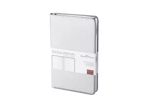 Ежедневник недатированный А5 «Bridge» - 2123-528.06