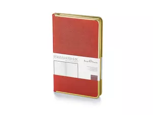 Ежедневник недатированный A5 «Bridge» - 2123-528.08