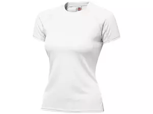 Футболка "Striker" женская - 2123102101