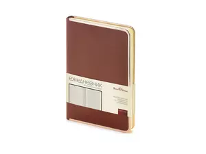 Ежедневник недатированный А5 «Chelsea» - 2123-517.03