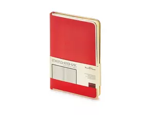 Ежедневник недатированный А5 «Chelsea» - 2123-517.04