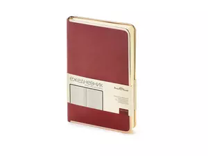 Ежедневник недатированный А5  "CHELSEA" - 2123-517.02