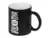 Кружка с покрытием для гравировки «Subcolor BLK» - 212879876