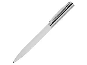 Ручка металлическая soft-touch шариковая «Tally» - 21218551.06