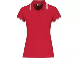 Рубашка поло "Erie" женская - 2123109925