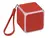 Портативная колонка «Cube» с подсветкой - 2125910801