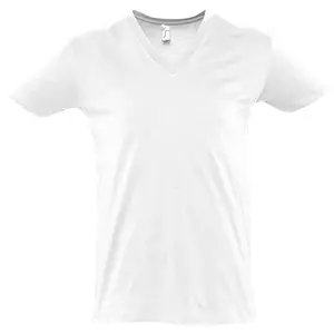 Футболка мужская Master 150, белая - 0634796.60