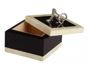 Шкатулка «Обезьяна» - 06320762