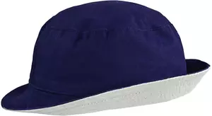 Панама Unit Summer двусторонняя, темно-синяя с серым - 0636021.41