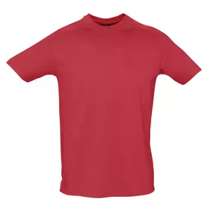 Футболка рабочая Mega Pro 190 красная - 0636095.50