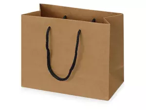 Пакет подарочный Kraft XS - 2129911319