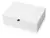 Коробка подарочная White L - 2126211226