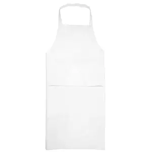 Фартук Delica, белый - 0635238.60