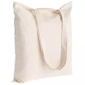 Холщовая сумка Optima 135, неокрашенная - 0635452.66