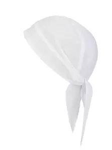 Бандана Unit Air, белая - 0635543.60