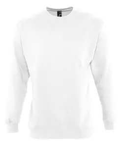 Толстовка New Supreme 280, белая - 0631840.60