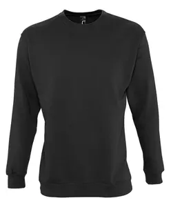 Толстовка New Supreme 280, черная - 0631840.30