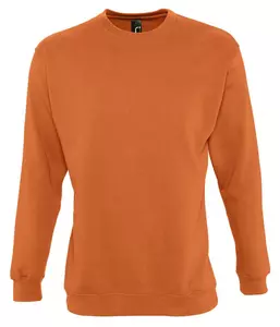 Толстовка New Supreme 280, оранжевая - 0631840.20