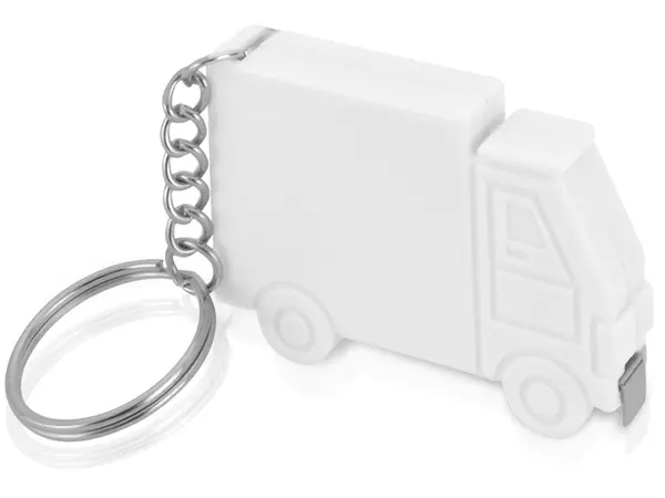 Брелок-рулетка «Грузовик»,1м - 212715952