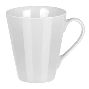 Кружка Bell, белая - 0636481.60