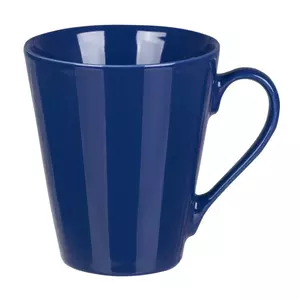 Кружка Bell, синяя - 0636481.40