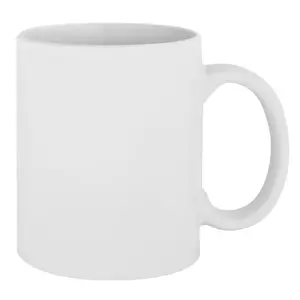 Кружка Orca Premium для сублимационной печати, белая - 0636578.60