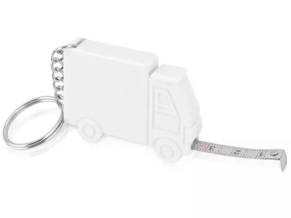 Брелок-рулетка «Грузовик»,1м - 212715952