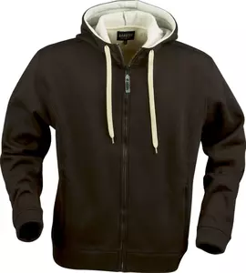 Толстовка мужская Prescott, коричневый - 0636570.59