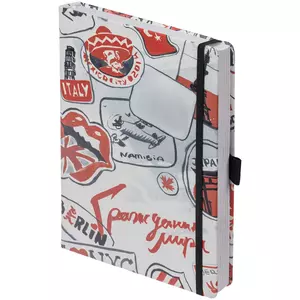 Ежедневник «Гражданин мира», недатированный - 0635278