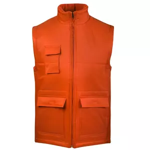 Жилет Worker, оранжевый - 0635424.20