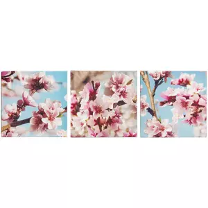 Настенная композиция «Цветение» - 063210746