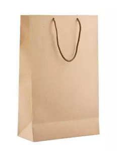 Пакет «Крафт», M, неокрашенный - 0631155.00