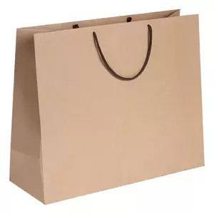 Пакет «Крафт», L, неокрашенный - 0631156.00