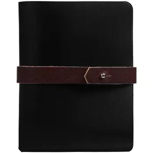 Автобумажник Leaf Explorer, черный - 0634234.30