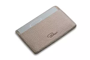 Футляр для визиток Alegro - 063254011