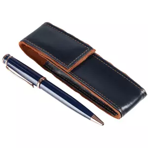 Ручка шариковая Palermo в футляре - 0635534