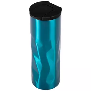 Термостакан Gems Blue Topaz, синий топаз - 0631907.77