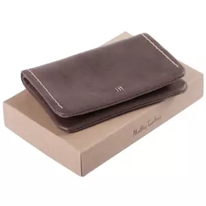 Футляр для визиток Coretto - 0631727.55