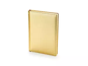 Ежедневник недатированный А5 «Sidney Nebraska» - 2123-128.11