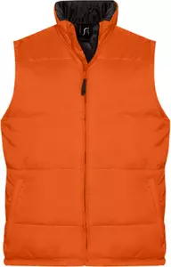 Жилет Warm оранжевый - 06344002400