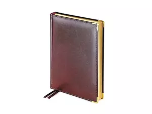 Ежедневник А5 полудатированный «Imperium» - 2123-023.123