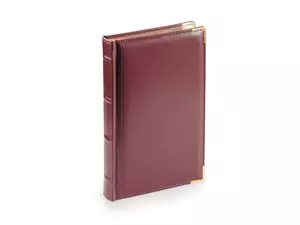 Ежедневник полудатированный А5 «Boss» - 2123-404.268