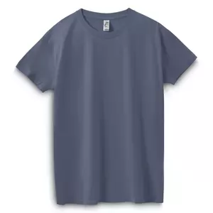 Футболка Imperial 190, синяя (джинс) - 0631374.43