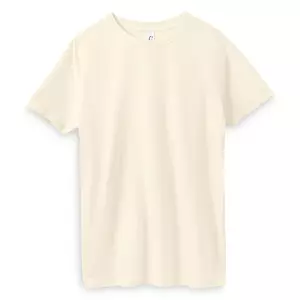 Футболка Imperial 190, светло-бежевая - 0631374.61