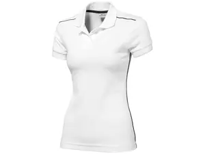 Рубашка поло "Backhand" женская - 2123309201