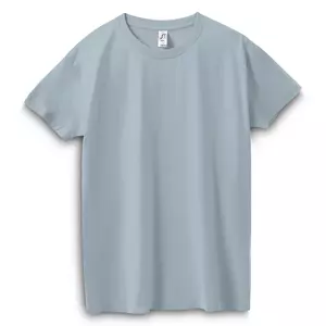 Футболка Imperial 190, морозно-голубая - 0631374.48