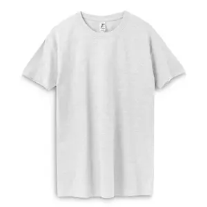 Футболка Imperial 190, светлый меланж - 0631374.16